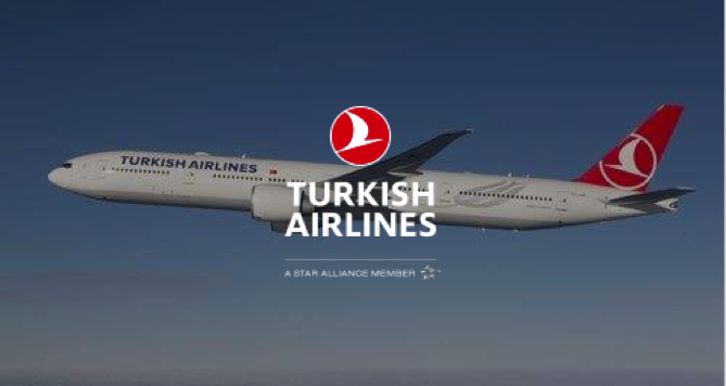 土耳其航空 
